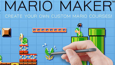 TGA 2014: Megmutatta magát a Mario Maker