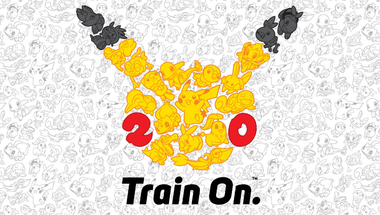 Íme a 20. évfordulós Pokémon reklámfilm