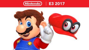 Új bejelentésekkel és a Super Mario Odyssey-vel készül a Nintendo az E3-ra