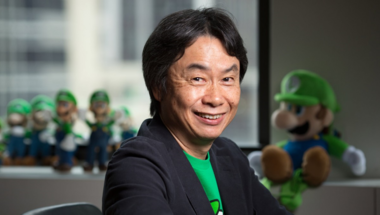 Miyamoto: "Az NX egy egyedi alapötletre épül"