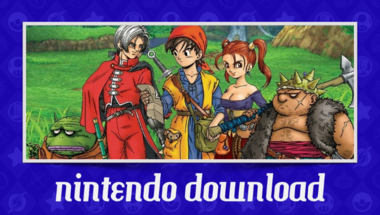 Nintendo Download: január 19.