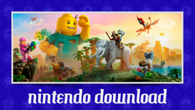 Nintendo Download: szeptember 7.