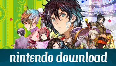 Nintendo Download: Június 23.