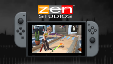 A Zen Studios már készíti a következő játékát Switch-re