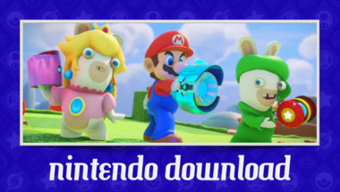 Nintendo Download: augusztus 31.