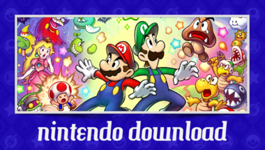 Nintendo Download: október 5.