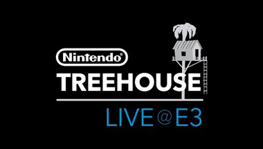 E3: Nézd vissza az első Nintendo Treehouse Live adását!