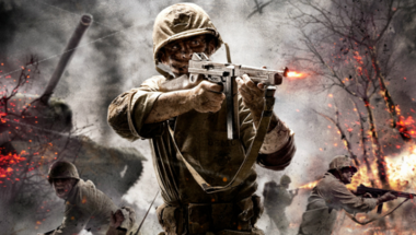 Switch-re is megjelenik a Call of Duty: WWII?