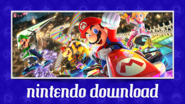 Nintendo Download: április 27.