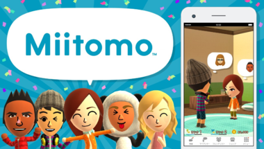 Új funkciókkal bővül a Miitomo a már elérhető frissítéssel