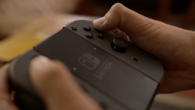 NVIDIA: "A rajongók el lesznek ájulva a Nintendo Switch-től"