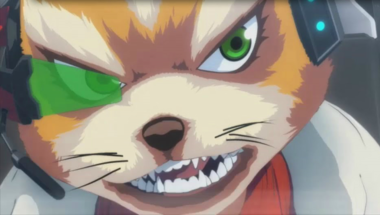 Csütörtökön debütál a Star Fox Zero: The Battle Begins