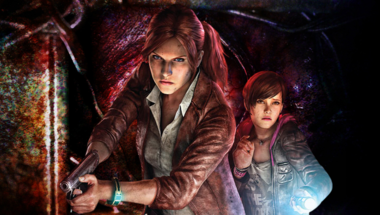 Switch-re is megjelenik a Resident Evil Revelations 1 és 2
