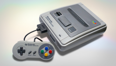 A Nintendo műhelyében már készül a SNES Mini?