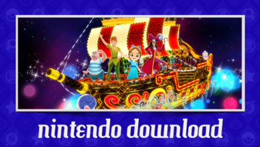 Nintendo Download: október 13.