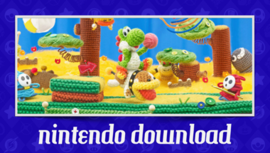 Nintendo Download: február 2.