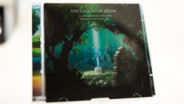Zleda: Link Between Worlds lemezzel bővült a Club Nintendo kínálata