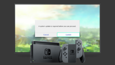 Sok apró újdonságot hoz a Switch rendszerfrissítése