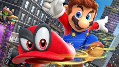 Nintendo Switch játékok taroltak az E3-as díjátadón