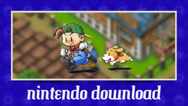 Nintendo Download: február 23.