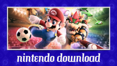 Nintendo Download: március 9.