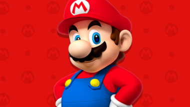 Super Mario már rég nem vízvezeték-szerelő