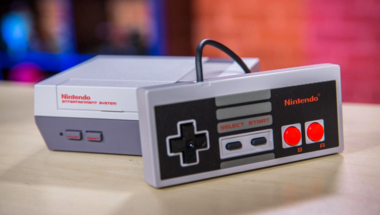 A Nintendo leállítja a NES Mini és a Famicom Mini gyártását