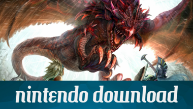 Nintendo Download: Július 14.