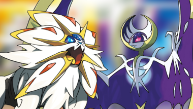 Már most rekordokat dönt a Pokémon Sun és Moon