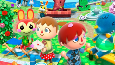 A következő üzleti évre csúszik az Animal Crossing mobiljáték