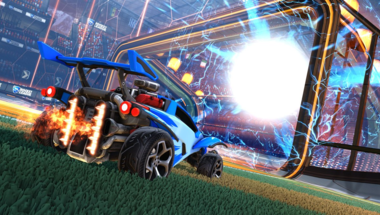 Lehet, hogy hamarosan Switch-en is játszhatunk majd a Rocket League-el?