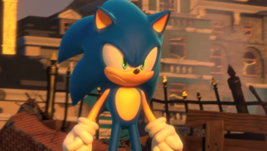 Sonic visszatér, az új játék NX-re is megjelenik jövőre