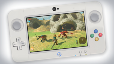 Napokon belül leleplezheti a Nintendo az NX-et