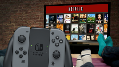 Ha a Nintendo rábólint, napokon belül élesedhet a Netflix Switch-en