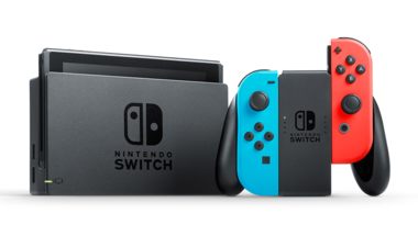 Éjféltől már kapható a Nintendo új konzolja, a Nintendo Switch!