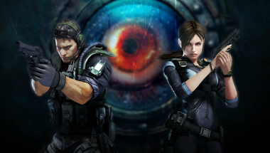 Csütörtöktől akciósak a Resident Evil játékok az eShop-on