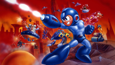 Csak digitálisan lesz kapható a Mega Man Legacy Collection