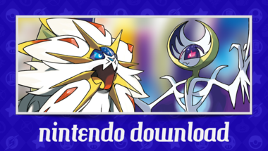 Nintendo Download: november 24.