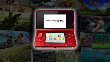 4 éves a Nintendo 3DS