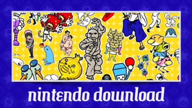 Nintendo Download: október 20.