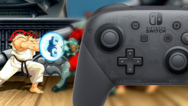 Használhatatlan a Switch Pro Controllerének D-Pad-je?