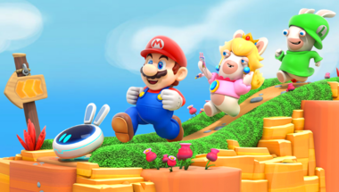 Szezonbérlet érkezik a Mario + Rabbids: Kingdom Battle-höz