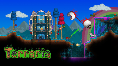 Nintendo konzolokra érkezik a Terraria