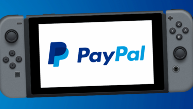 Már PayPal-al is fizethetünk a szoftverekért az eShop-on