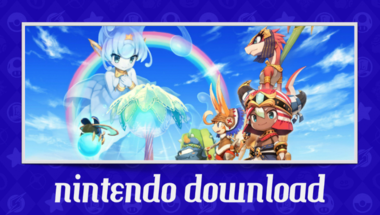 Nintendo Download: június 22.