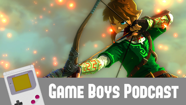 Podcast: JRPG-k, régiózár, Zelda és sok más