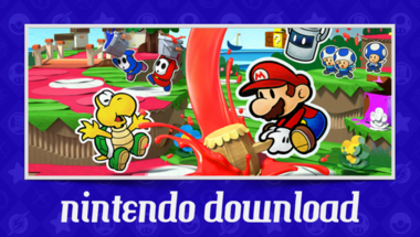 Nintendo Download: október 6.