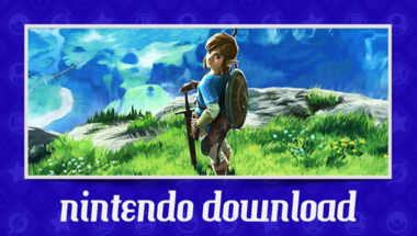 Nintendo Download - március 2.