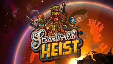 Megjelenési dátumot kapott a SteamWorld Heist