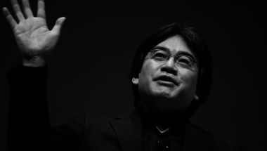 Két éve hunyt el Satoru Iwata